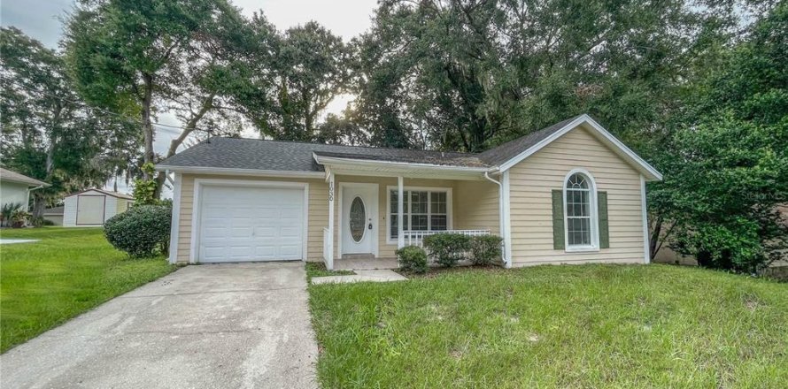 Casa en Inverness, Florida 2 dormitorios, 98.48 m2 № 1903464