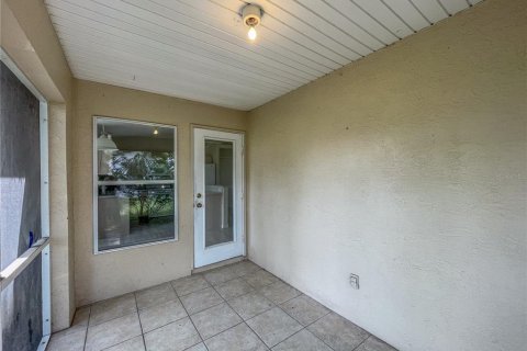 House in Inverness, Florida 2 bedrooms, 98.48 sq.m. № 1903464 - photo 20