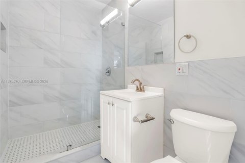 Снять в аренду виллу или дом в Холливуд, Флорида 3 спальни, 127.46м2, № 2033307 - фото 11