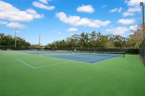 House in Winter Springs, Florida 2 bedrooms, 116.22 sq.m. № 1717945 - photo 21