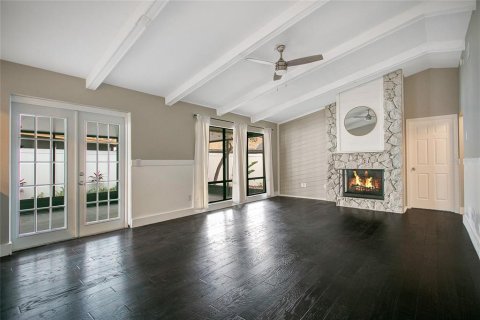 House in Winter Springs, Florida 2 bedrooms, 116.22 sq.m. № 1717945 - photo 5