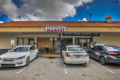Commercial property in Miami, Florida № 1930582 - photo 1