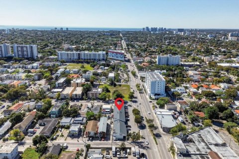 Immobilier commercial à vendre à Miami, Floride № 1930582 - photo 16