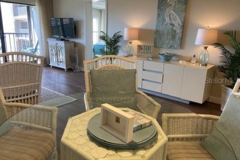 Снять в аренду кондоминиум в Сарасота, Флорида 2 спальни, 113.71м2, № 625287 - фото 6