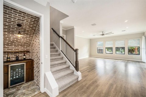 House in Land O' Lakes, Florida 4 bedrooms, 388.15 sq.m. № 1856567 - photo 24