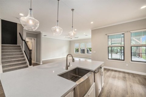 House in Land O' Lakes, Florida 4 bedrooms, 388.15 sq.m. № 1856567 - photo 22