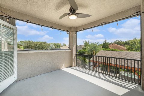 House in Land O' Lakes, Florida 4 bedrooms, 388.15 sq.m. № 1856567 - photo 25