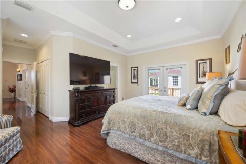 House in Sarasota, Florida 4 bedrooms, 192.77 sq.m. № 2218395 - photo 24