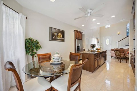 House in Sarasota, Florida 4 bedrooms, 192.77 sq.m. № 2218395 - photo 9