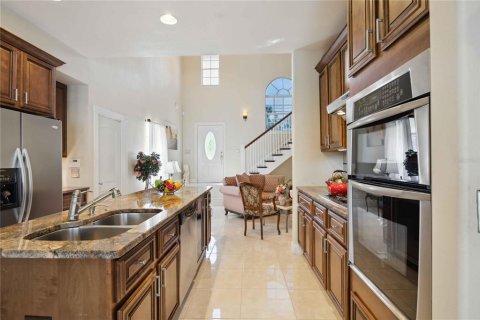 House in Sarasota, Florida 4 bedrooms, 192.77 sq.m. № 2218395 - photo 7