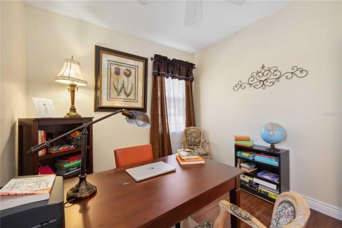 House in Sarasota, Florida 4 bedrooms, 192.77 sq.m. № 2218395 - photo 16
