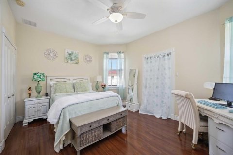House in Sarasota, Florida 4 bedrooms, 192.77 sq.m. № 2218395 - photo 20