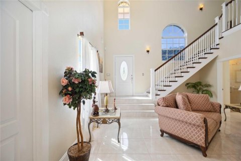 House in Sarasota, Florida 4 bedrooms, 192.77 sq.m. № 2218395 - photo 5