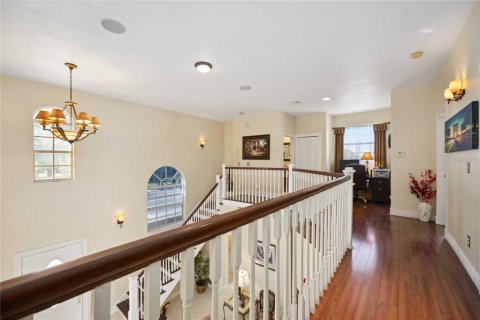 House in Sarasota, Florida 4 bedrooms, 192.77 sq.m. № 2218395 - photo 14