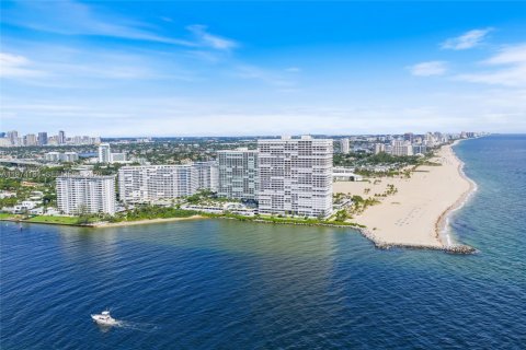 Copropriété à vendre à Fort Lauderdale, Floride: 1 chambre, 83.61 m2 № 2036449 - photo 3