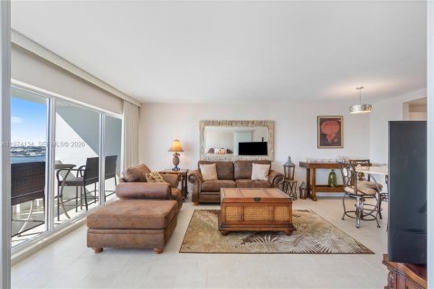 Copropriété à vendre à Fort Lauderdale, Floride: 1 chambre, 83.61 m2 № 2036449 - photo 10