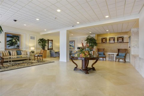 Copropriété à vendre à Fort Lauderdale, Floride: 1 chambre, 83.61 m2 № 2036449 - photo 24