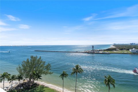 Copropriété à vendre à Fort Lauderdale, Floride: 1 chambre, 83.61 m2 № 2036449 - photo 7