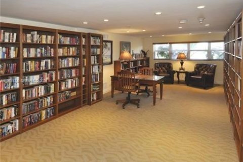 Copropriété à vendre à Fort Lauderdale, Floride: 1 chambre, 83.61 m2 № 2036449 - photo 27