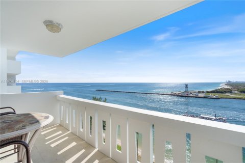 Copropriété à vendre à Fort Lauderdale, Floride: 1 chambre, 83.61 m2 № 2036449 - photo 6