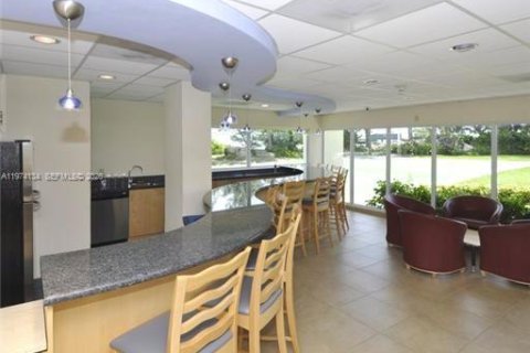 Copropriété à vendre à Fort Lauderdale, Floride: 1 chambre, 83.61 m2 № 2036449 - photo 26