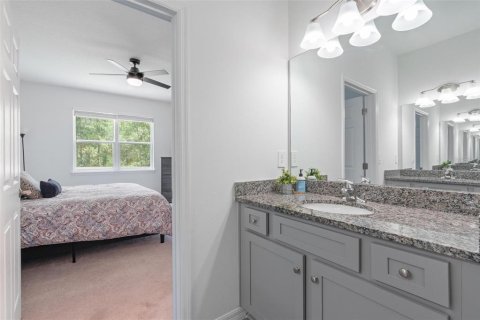 House in Eustis, Florida 4 bedrooms, 166.39 sq.m. № 1804932 - photo 17