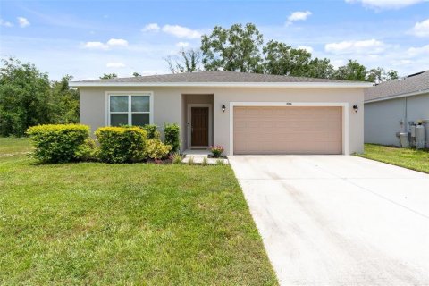 House in Eustis, Florida 4 bedrooms, 166.39 sq.m. № 1804932 - photo 26