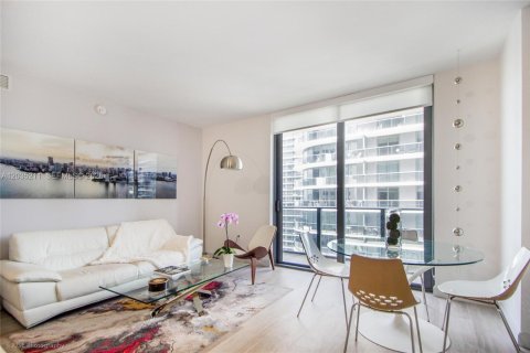 Appartement à louer à Miami, Floride: 1 chambre, 56.58 m2 № 2154064 - photo 4