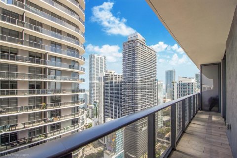 Appartement à louer à Miami, Floride: 1 chambre, 56.58 m2 № 2154064 - photo 11