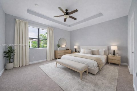 Casa en venta en Homestead, Florida, 5 dormitorios, 231.51 m2 № 2062811 - foto 12