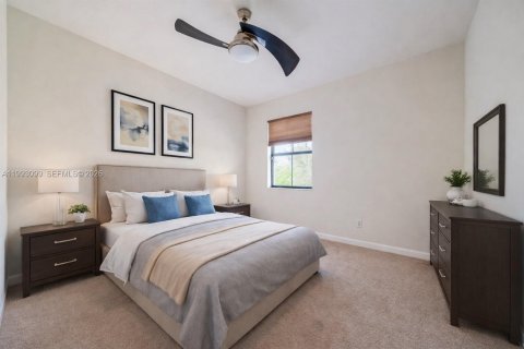 Casa en venta en Homestead, Florida, 5 dormitorios, 231.51 m2 № 2062811 - foto 10