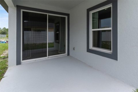 House in Poinciana, Florida 3 bedrooms, 120.4 sq.m. № 1687108 - photo 26