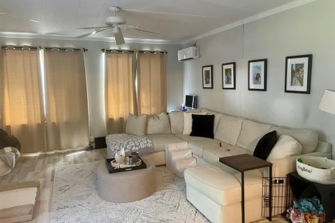 Apartment in North Palm Beach, Florida 1 bedroom, 78.97 sq.m. № 2384547 - photo 10
