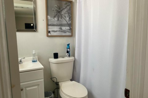 Apartment in North Palm Beach, Florida 1 bedroom, 78.97 sq.m. № 2384547 - photo 3