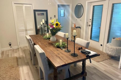 Apartment in North Palm Beach, Florida 1 bedroom, 78.97 sq.m. № 2384547 - photo 7