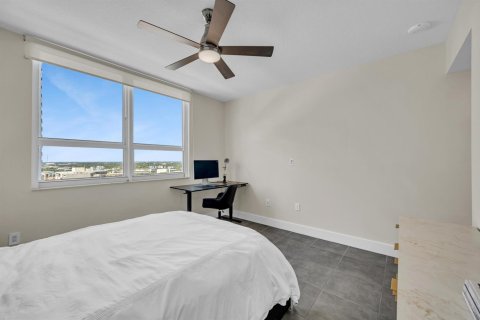 Condo in Fort Lauderdale, Florida, 1 bedroom  № 2391823 - photo 12