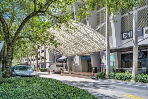 Condo in Fort Lauderdale, Florida, 1 bedroom  № 2391823 - photo 23