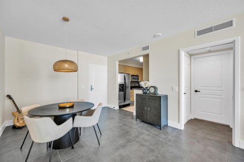 Condo in Fort Lauderdale, Florida, 1 bedroom  № 2391823 - photo 8