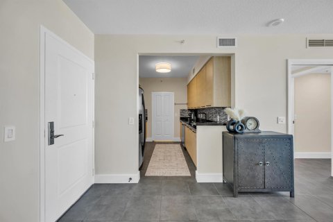 Condo in Fort Lauderdale, Florida, 1 bedroom  № 2391823 - photo 9