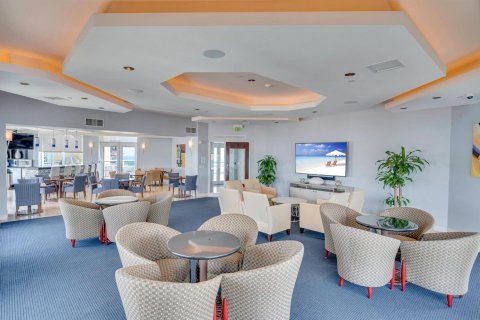 Condo in Fort Lauderdale, Florida, 1 bedroom  № 2391823 - photo 21
