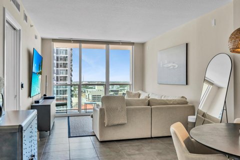 Condo in Fort Lauderdale, Florida, 1 bedroom  № 2391823 - photo 7