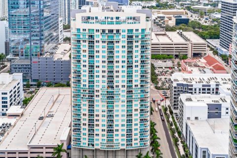 Condo in Fort Lauderdale, Florida, 1 bedroom  № 2391823 - photo 26