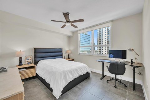 Condo in Fort Lauderdale, Florida, 1 bedroom  № 2391823 - photo 11