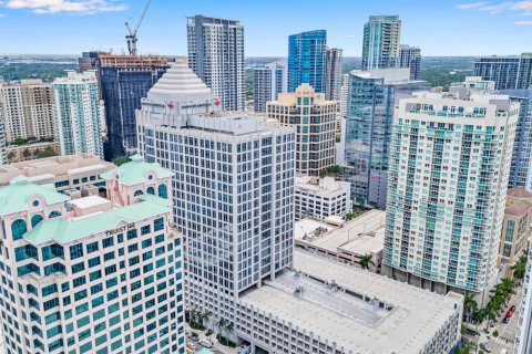 Condo in Fort Lauderdale, Florida, 1 bedroom  № 2391823 - photo 25