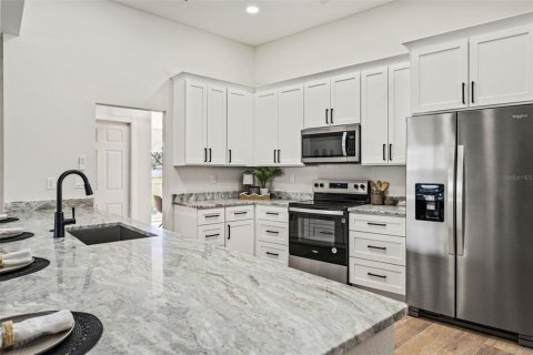 Villa ou maison à vendre à Spring Hill, Floride: 3 chambres, 202.53 m2 № 1873721 - photo 13
