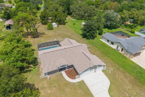 Villa ou maison à vendre à Spring Hill, Floride: 3 chambres, 202.53 m2 № 1873721 - photo 1