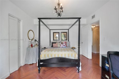 Купить виллу или дом в Майами, Флорида 3 спальни, 183.95м2, № 2056562 - фото 17