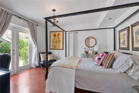 Купить виллу или дом в Майами, Флорида 3 спальни, 183.95м2, № 2056562 - фото 16