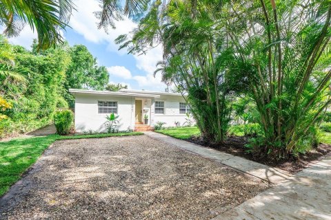 Купить виллу или дом в Майами, Флорида 3 спальни, 183.95м2, № 2056562 - фото 3