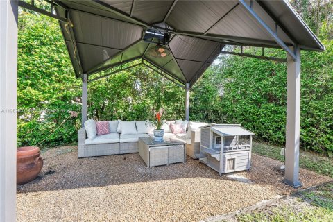 Купить виллу или дом в Майами, Флорида 3 спальни, 183.95м2, № 2056562 - фото 27